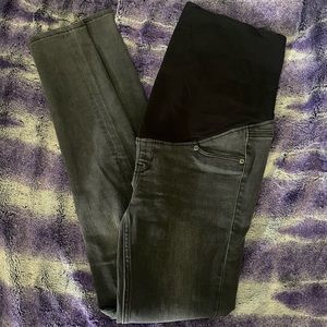 H&M MAMA Maternity Jeans
